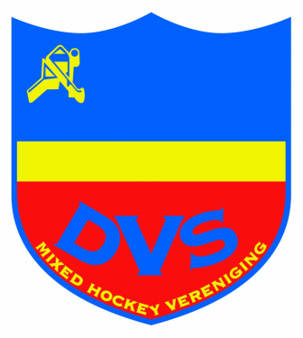 Mixed Hockeyvereniging DVS